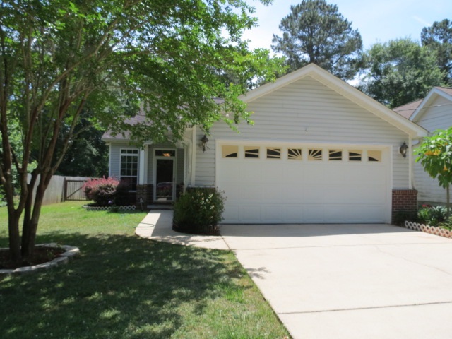 1139 ALBRITTON DR, Tallahassee, FL 32301