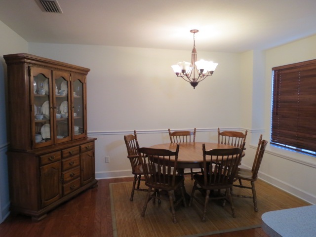 1139 ALBRITTON DR, Tallahassee, FL 32301