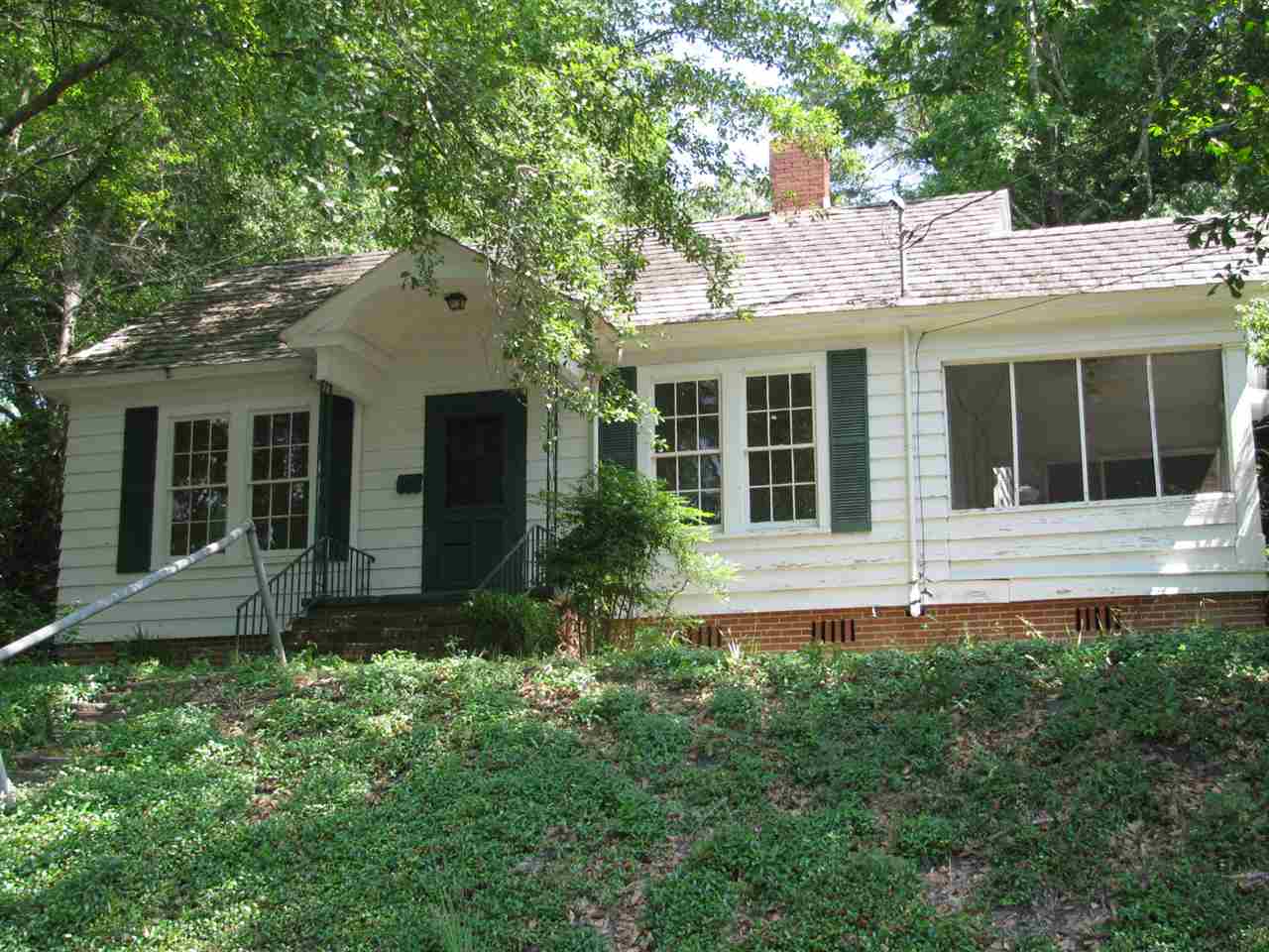 544 Beverly, Tallahassee, FL 32301
