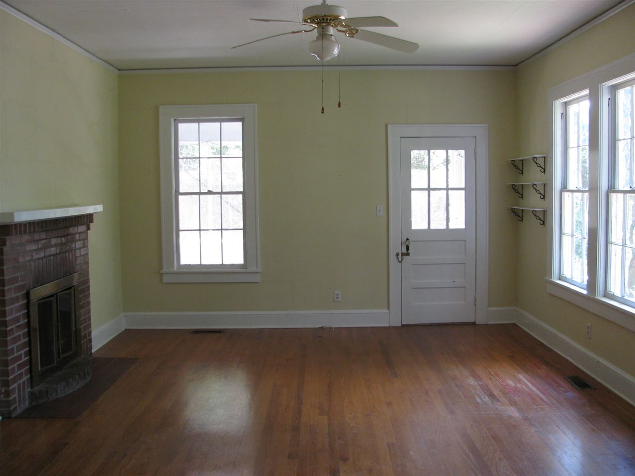 544 Beverly, Tallahassee, FL 32301