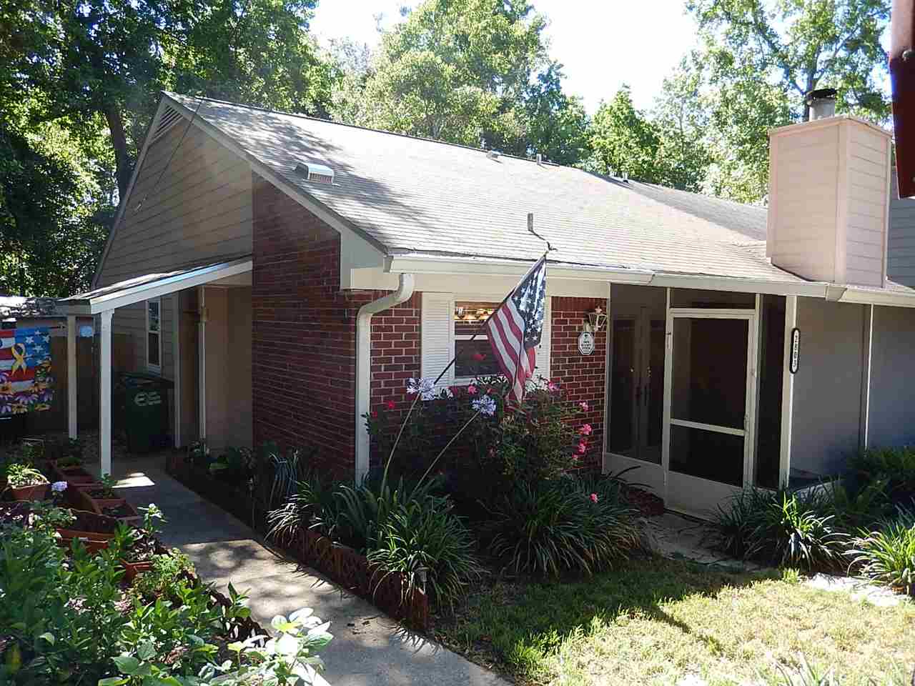 2803 Misty Garden Circle, Tallahassee, FL 32303