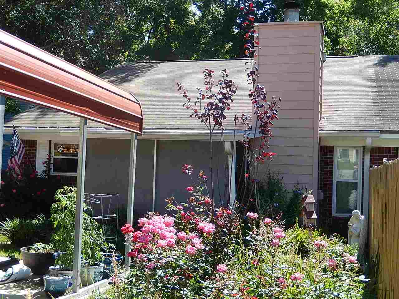 2803 Misty Garden Circle, Tallahassee, FL 32303