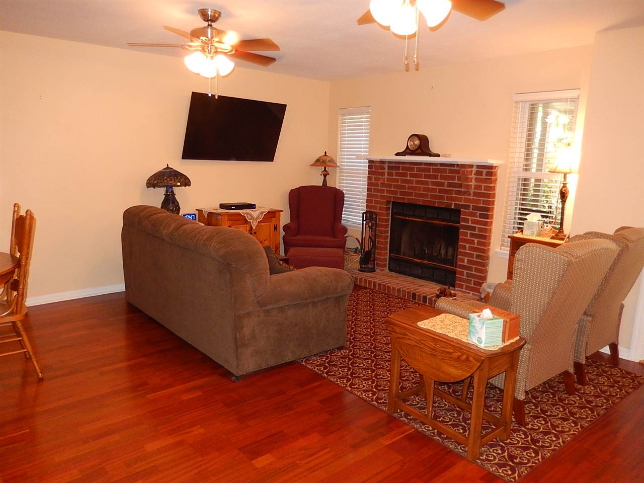 2803 Misty Garden Circle, Tallahassee, FL 32303