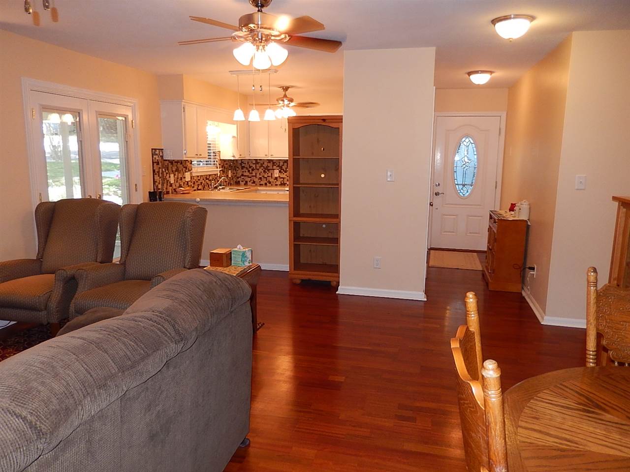 2803 Misty Garden Circle, Tallahassee, FL 32303