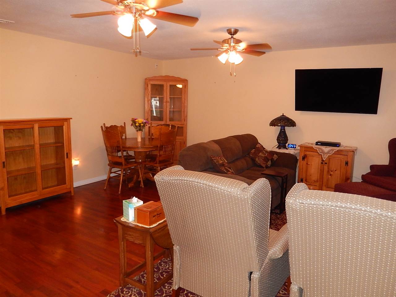 2803 Misty Garden Circle, Tallahassee, FL 32303