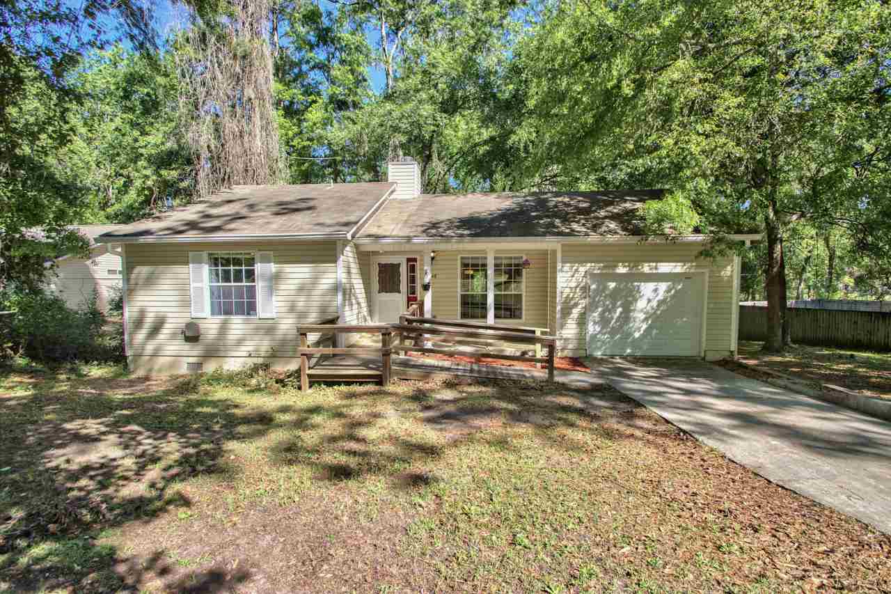 3048 Huntington Woods, Tallahassee, FL 32303