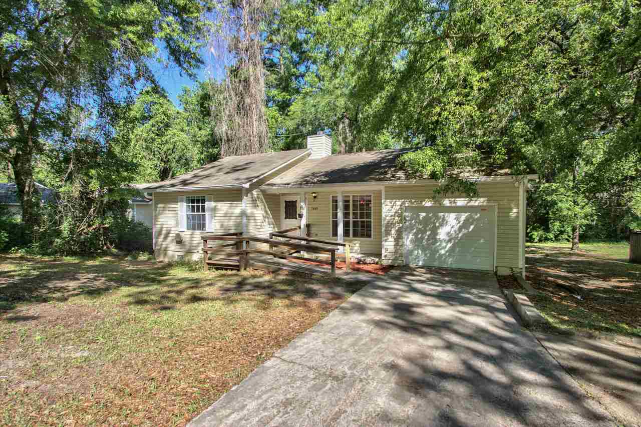 3048 Huntington Woods, Tallahassee, FL 32303