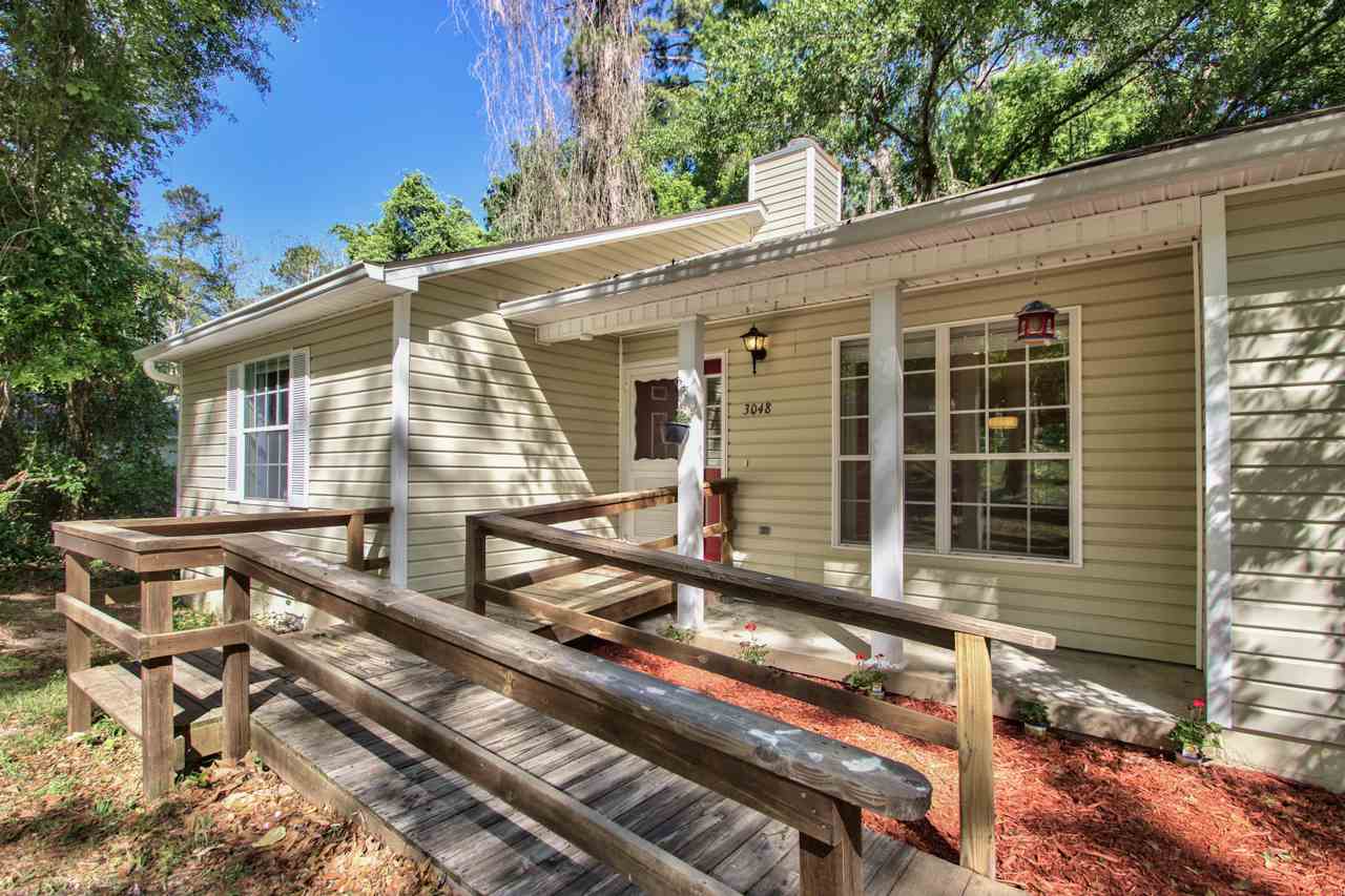 3048 Huntington Woods, Tallahassee, FL 32303