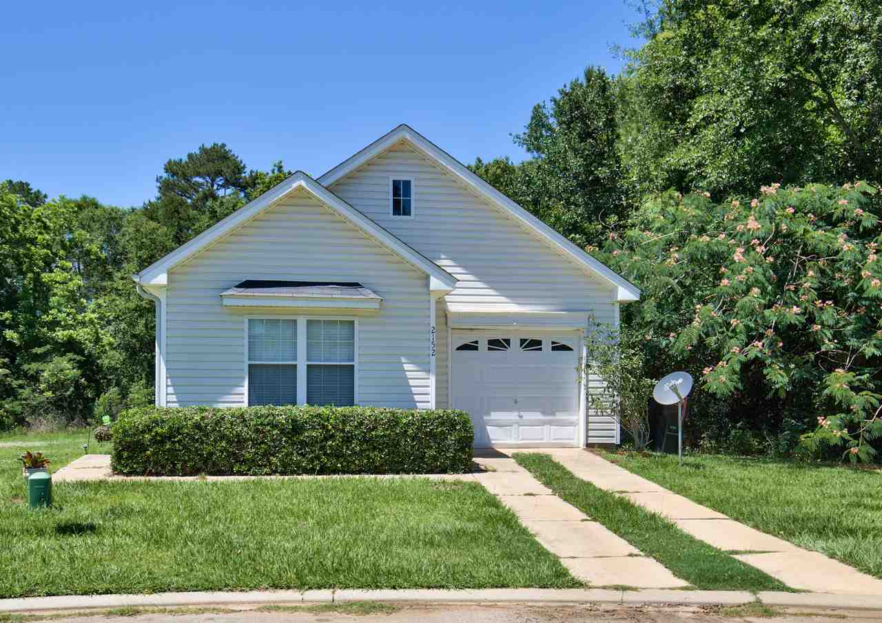 2152 BULLOCKS RUN RD, Tallahassee, FL 32303