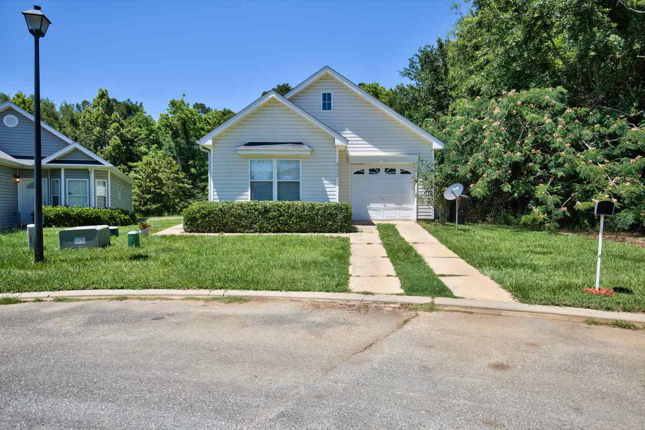 2152 BULLOCKS RUN RD, Tallahassee, FL 32303