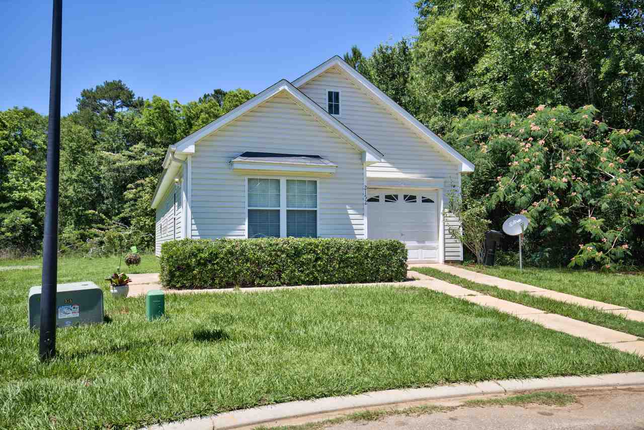 2152 BULLOCKS RUN RD, Tallahassee, FL 32303