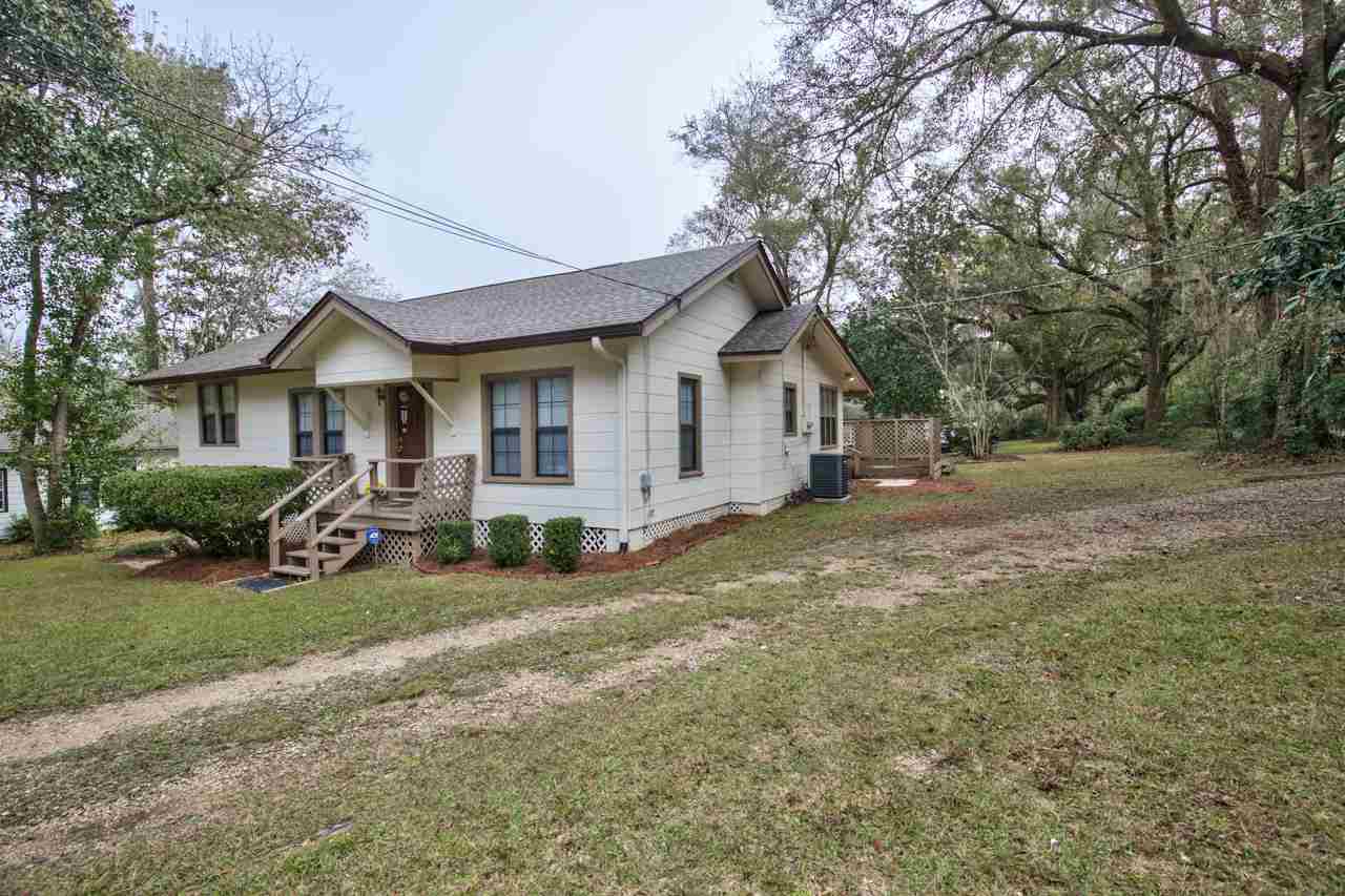 3209 Livingston, Tallahassee, FL 32303