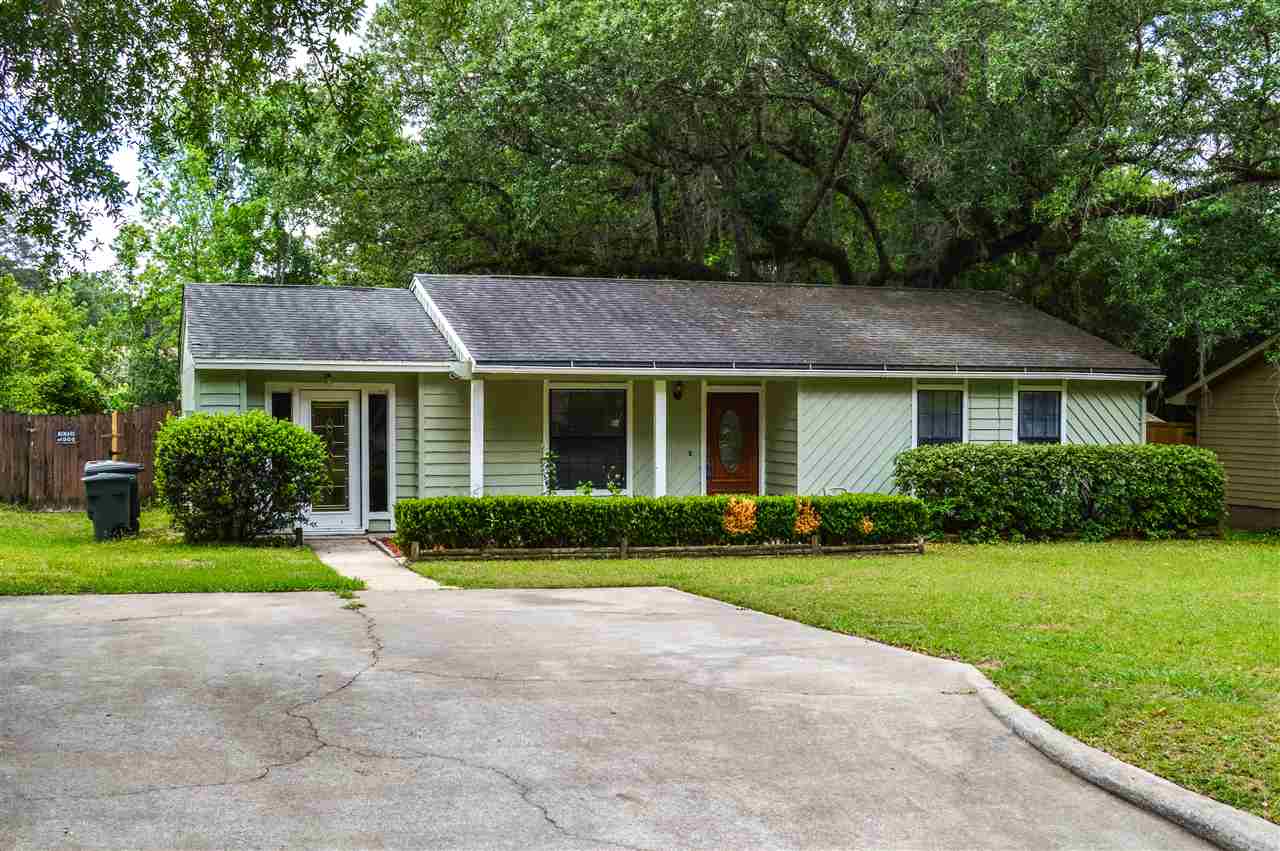 2965 BYINGTON CIR, Tallahassee, FL 32303