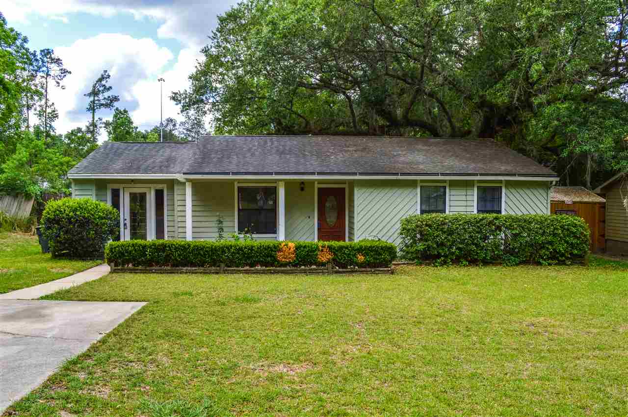 2965 BYINGTON CIR, Tallahassee, FL 32303