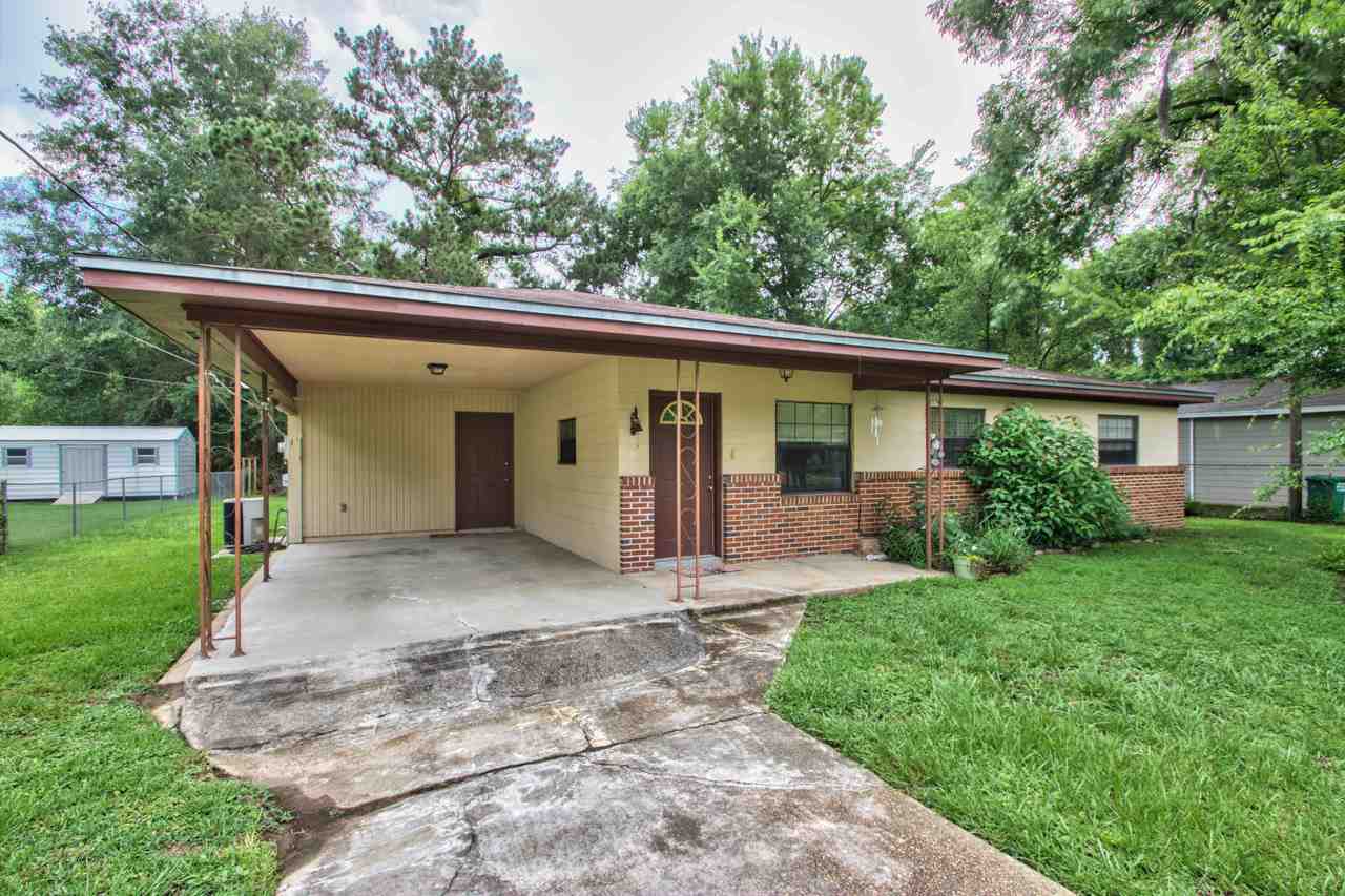 2884 BELL DRIVE, Tallahassee, FL 32303
