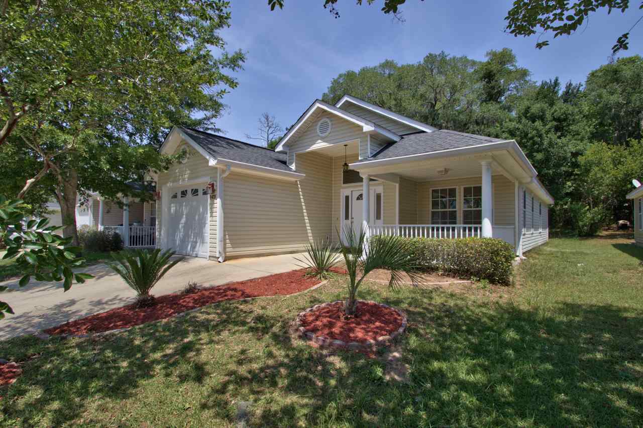 1429 Crescent Hills, Tallahassee, FL 32303