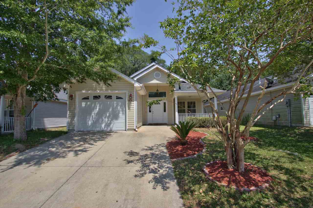 1429 Crescent Hills, Tallahassee, FL 32303