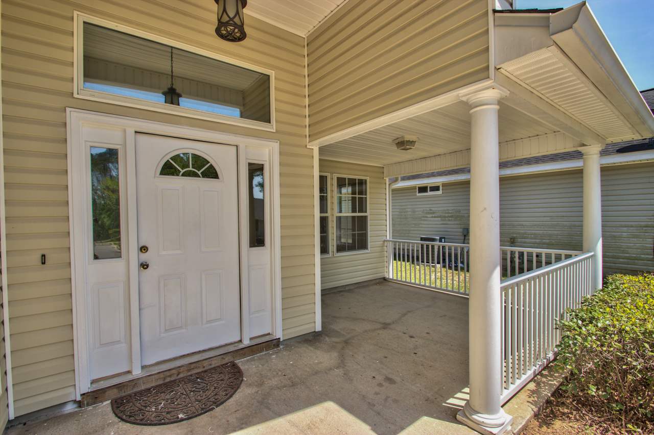 1429 Crescent Hills, Tallahassee, FL 32303