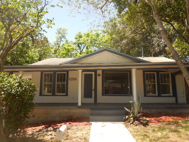 1216 N Mlk Jr, Tallahassee, FL 32303