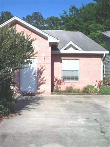2509 Golden Park, Tallahassee, FL 32303