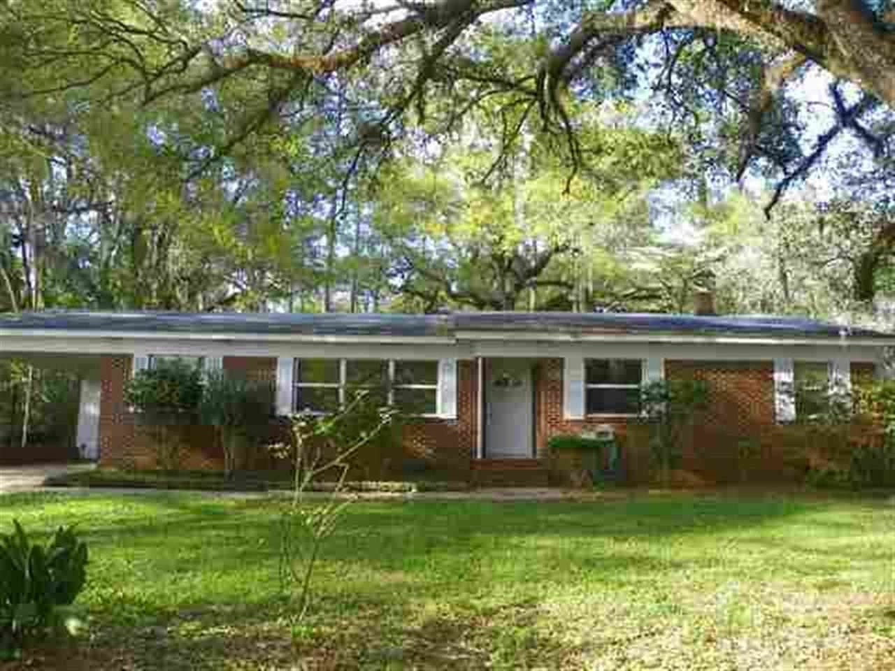 1422 W THARPE ST, Tallahassee, FL 32303