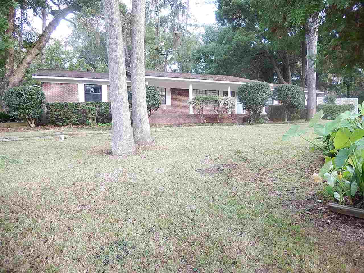 1903 Skyland, Tallahassee, FL 32303