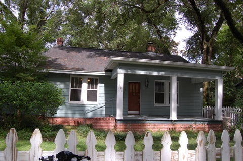 1125 TERRACE, Tallahassee, FL 32303