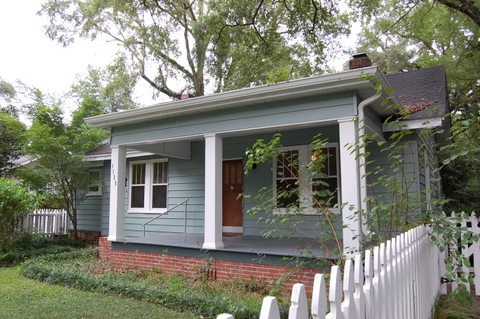 1125 TERRACE, Tallahassee, FL 32303