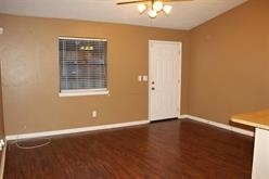 2356 HARTSFIELD WAY, Tallahassee, FL 32303