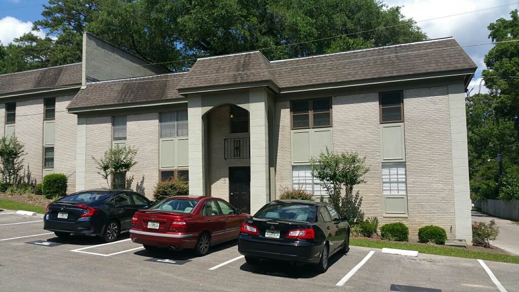 1951 N MERIDIAN RD, Tallahassee, FL 32303