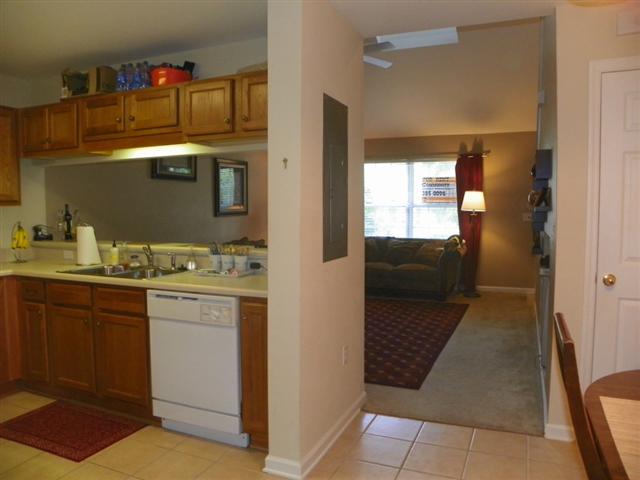 4434 GEARHART RD, Tallahassee, FL 32303