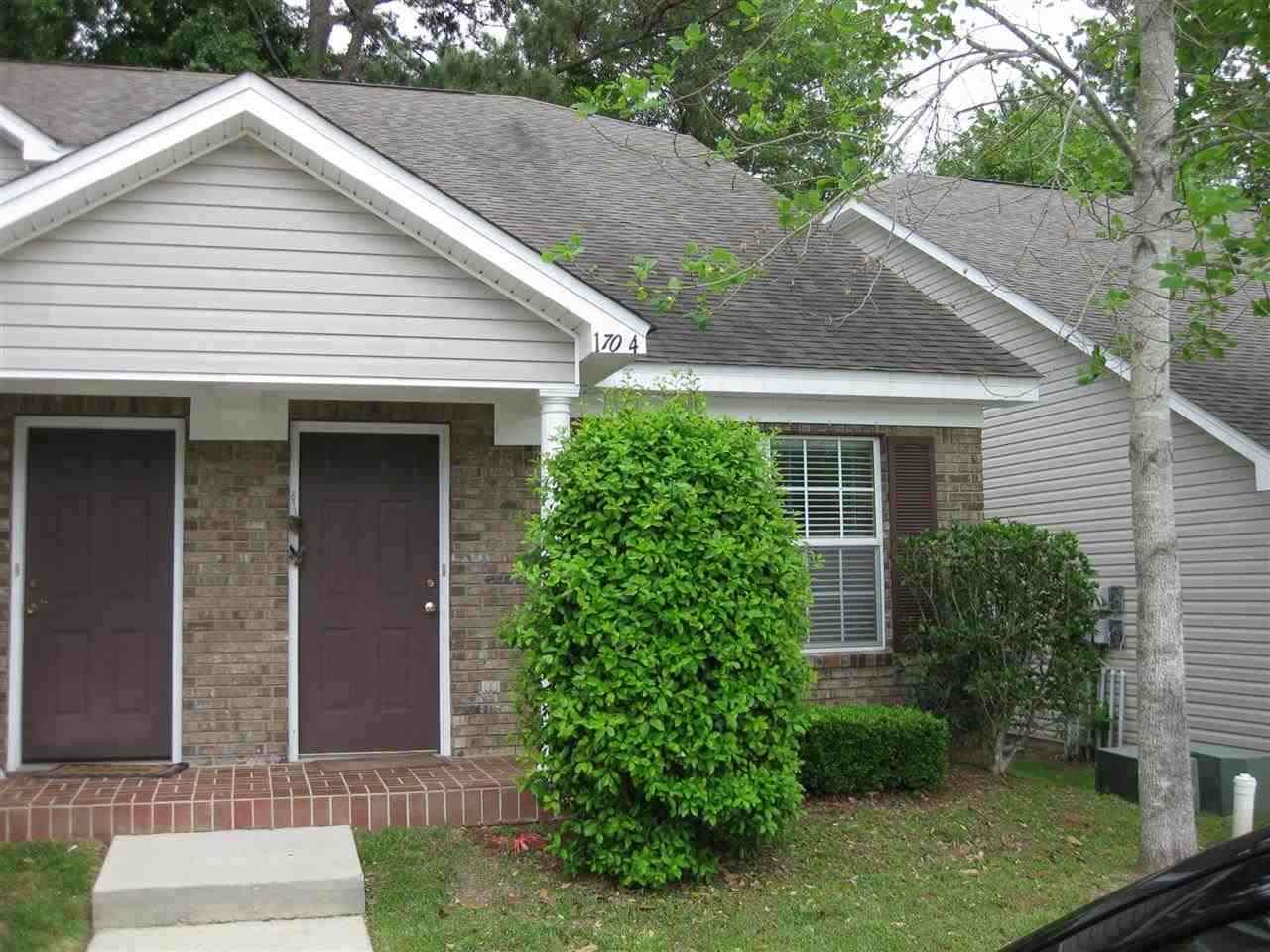 2738 W Tharpe, Tallahassee, FL 32303