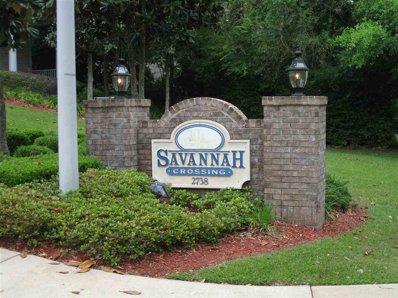 2738 W Tharpe, Tallahassee, FL 32303