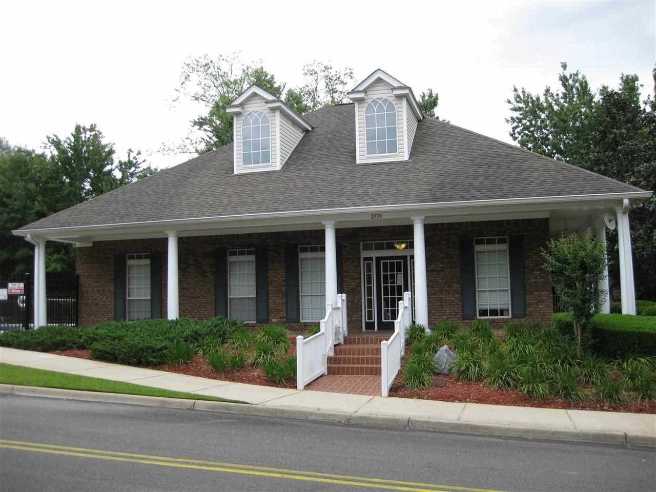 2738 W Tharpe, Tallahassee, FL 32303