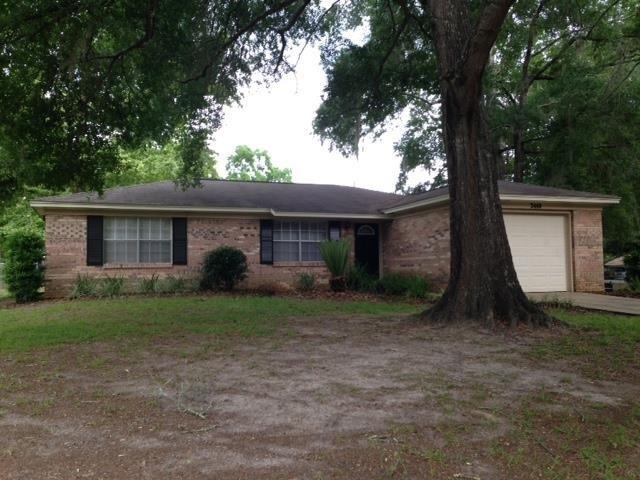 3449 Wood Hill, Tallahassee, FL 32303