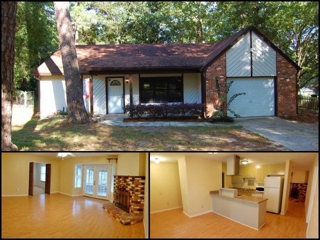 2099 Darnell, Tallahassee, FL 32303