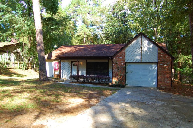 2099 Darnell, Tallahassee, FL 32303