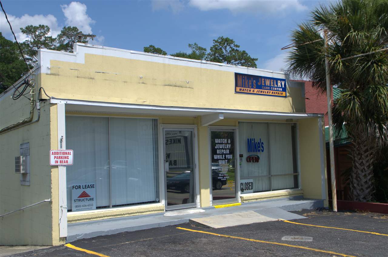 1707 N Monroe, Tallahassee, FL 32303