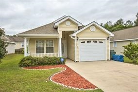 3296 Woodbriar, Tallahassee, FL 32303