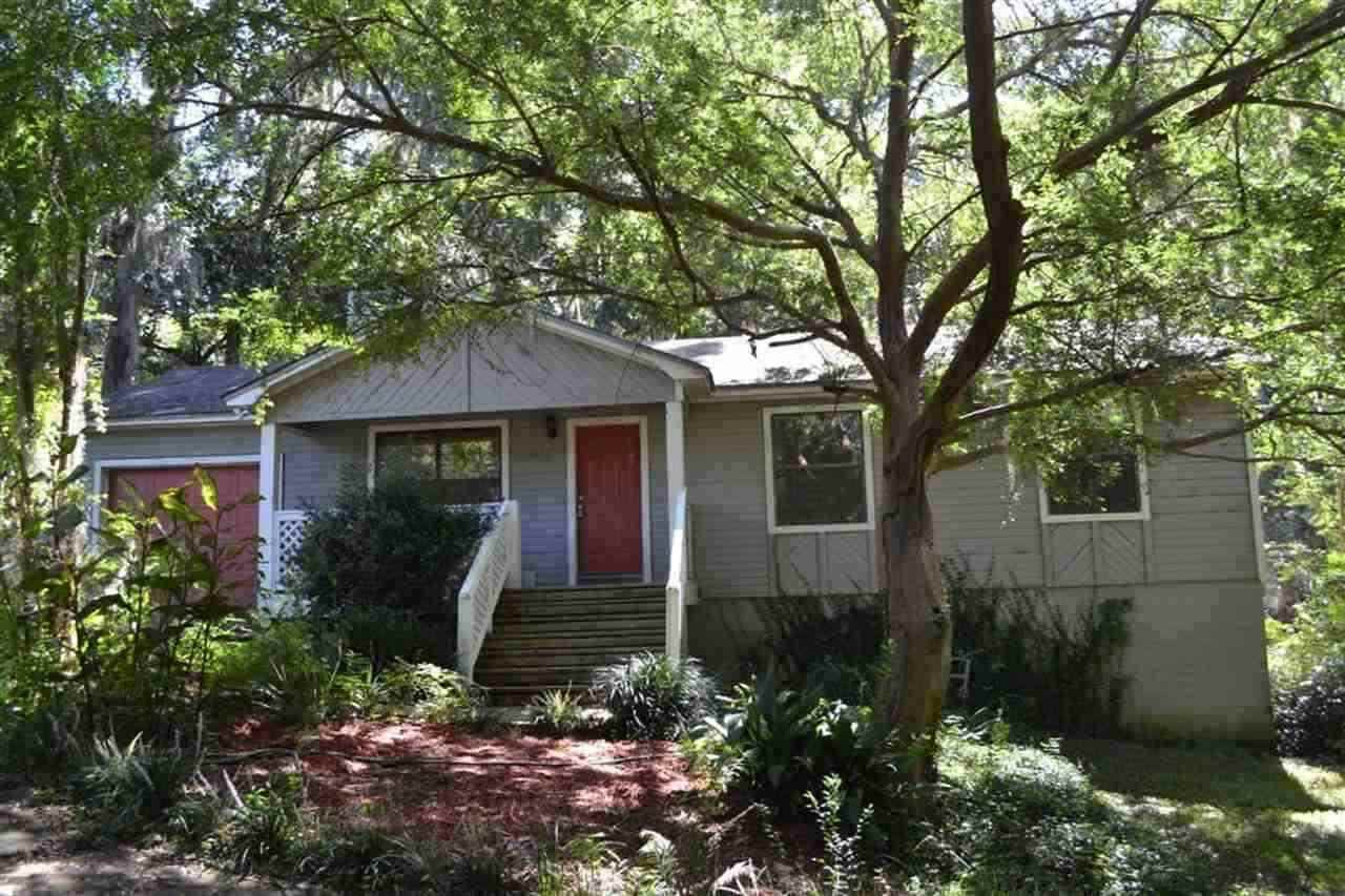 2860 N SETTLERS BLVD, Tallahassee, FL 32303