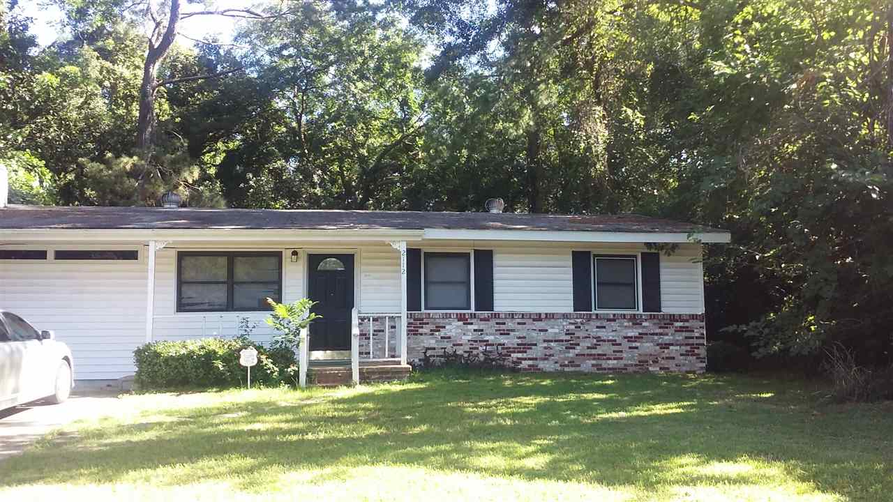 2112 Cambridge, Tallahassee, FL 32303