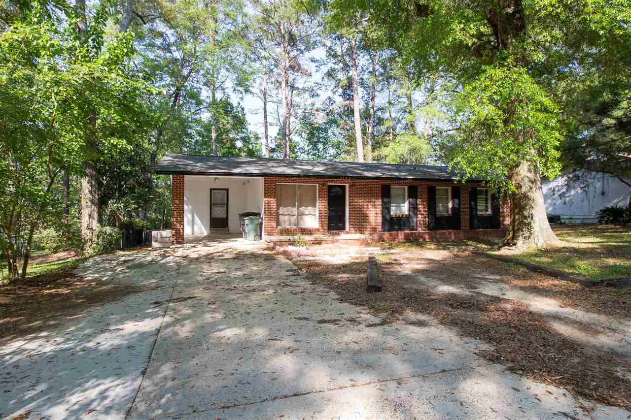 2505 Tupelo, Tallahassee, FL 32303
