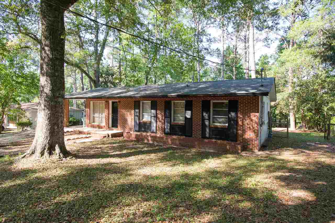 2505 Tupelo, Tallahassee, FL 32303