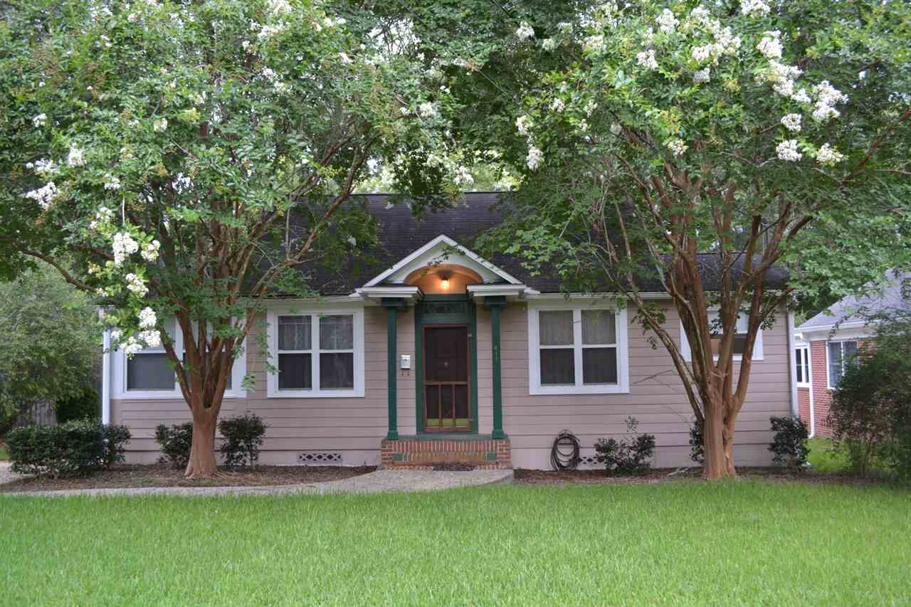 411 BEARD ST, Tallahassee, FL 32303