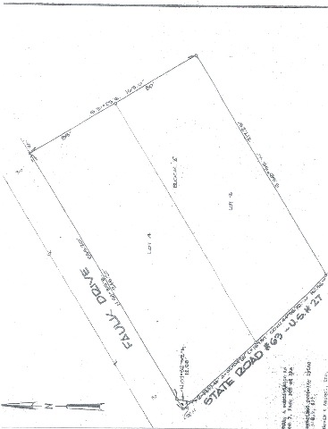 2157 Faulk Dr., Tallahassee, FL 32303