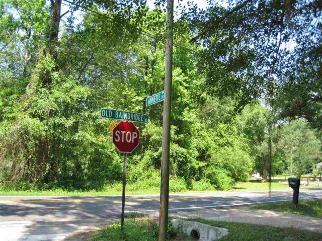 Lot 17 Annette, Tallahassee, FL 32303