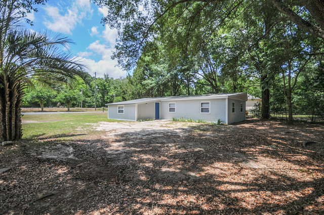 2930 Rexwood Drive, Tallahassee, FL 32303