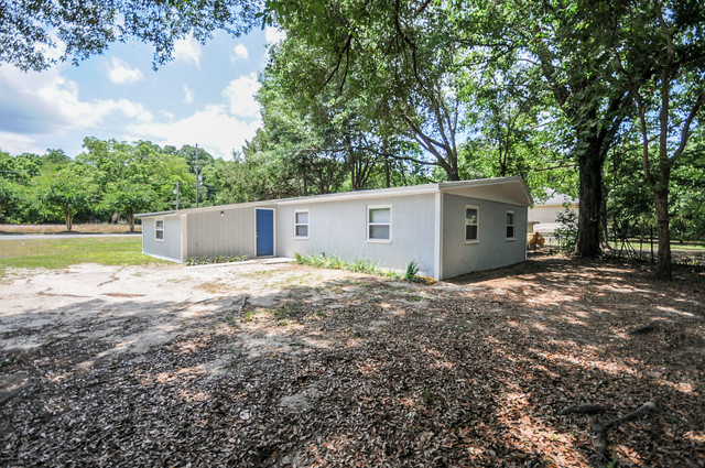 2930 Rexwood Drive, Tallahassee, FL 32303