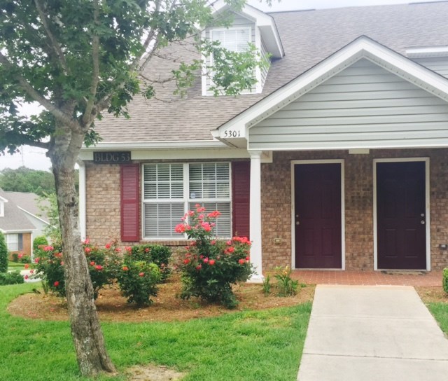 4434 GEARHART, Tallahassee, FL 32303