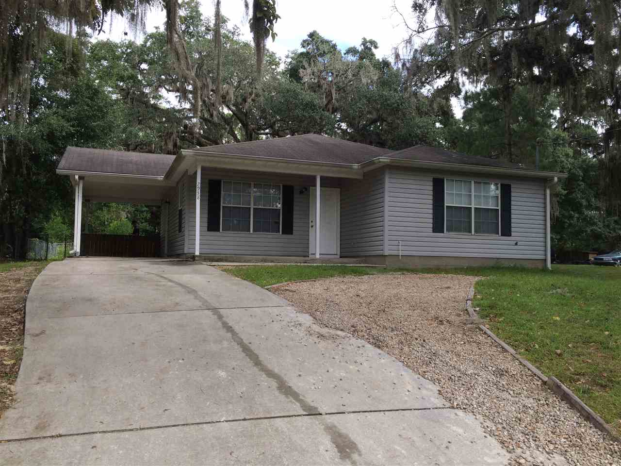 2938 Bicycle, Tallahassee, FL 32303
